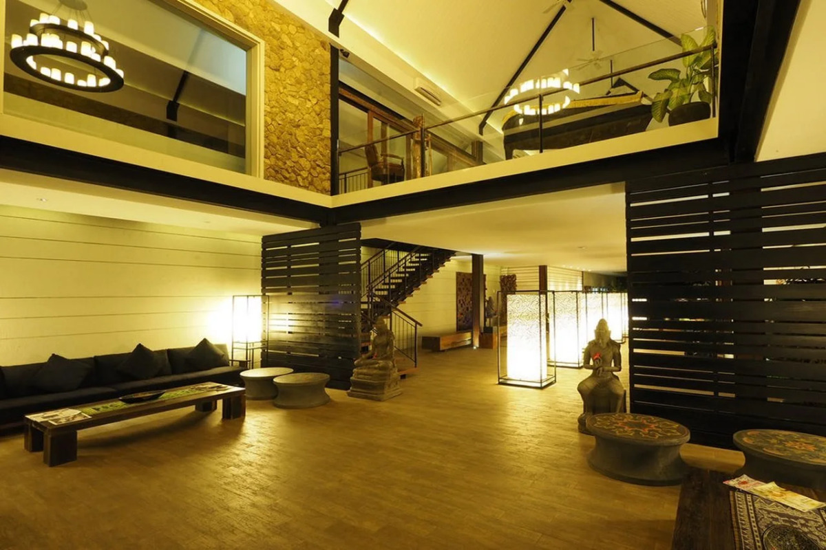 Plataran Ubud Hotel & Spa