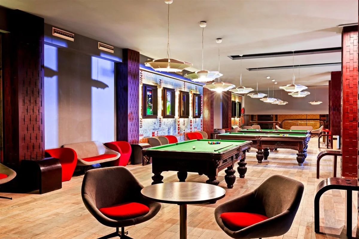 Pickalbatros White Beach Resort - Hurghada