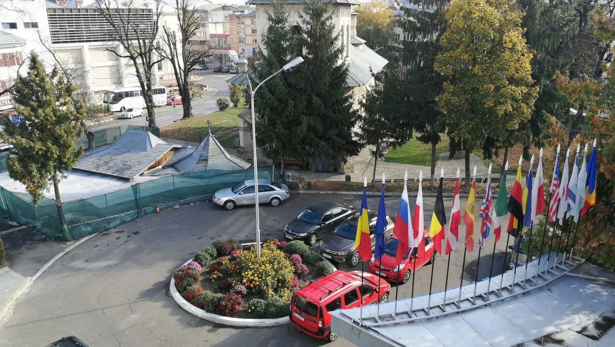 MyContinental Suceava