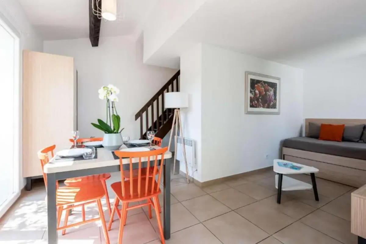 Comfort Aparthotel Mandelieu la Napoule Village