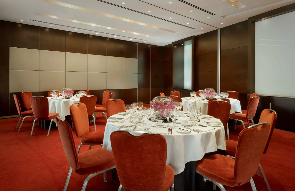 Park Plaza London Westminster Bridge