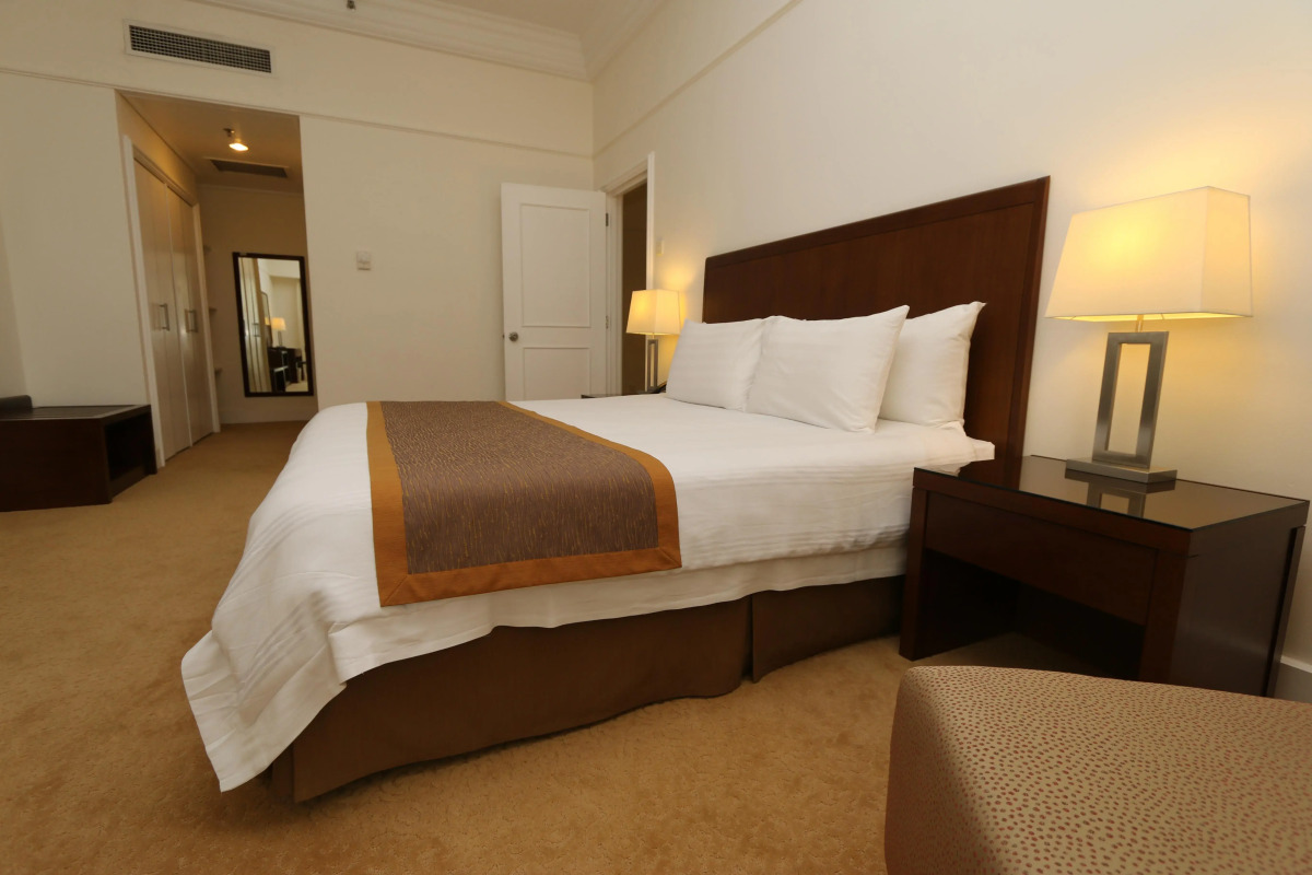 Perdana Kuala Lumpur City Centre