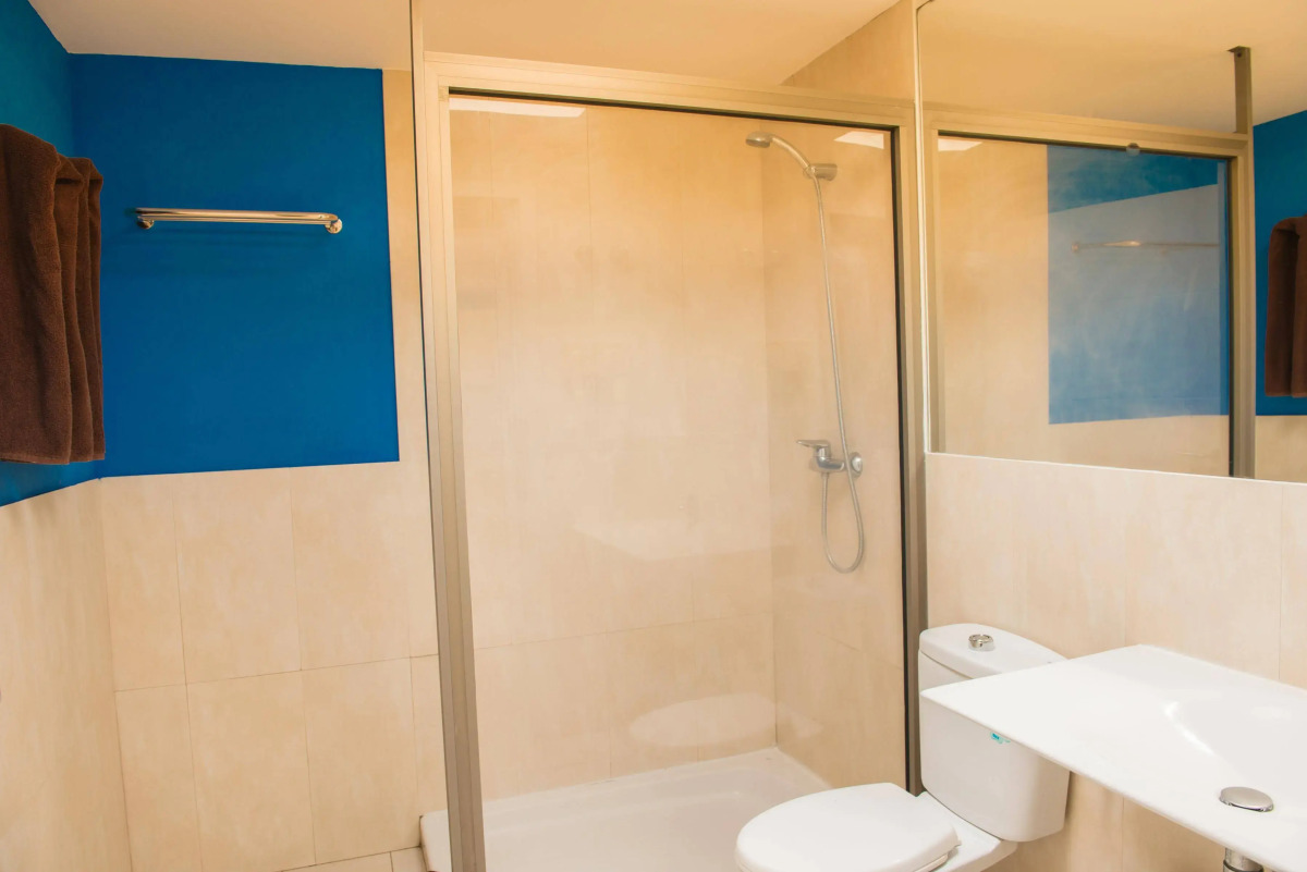 Apartamentos Dolores