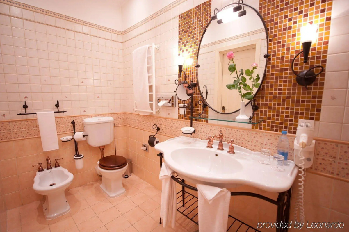 Отель «Опера»