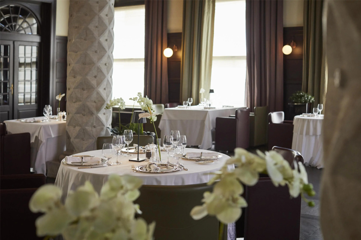 Kempinski Palace Portoroz