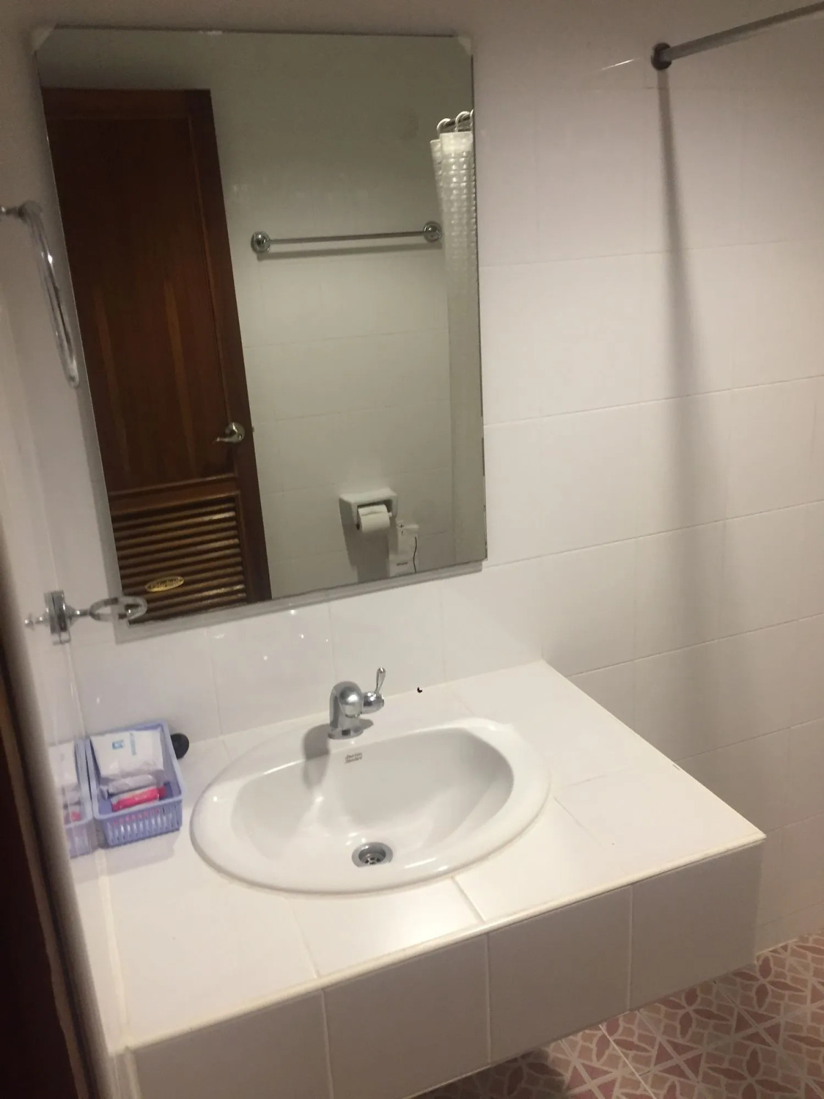 Sawasdee Apartment Patong