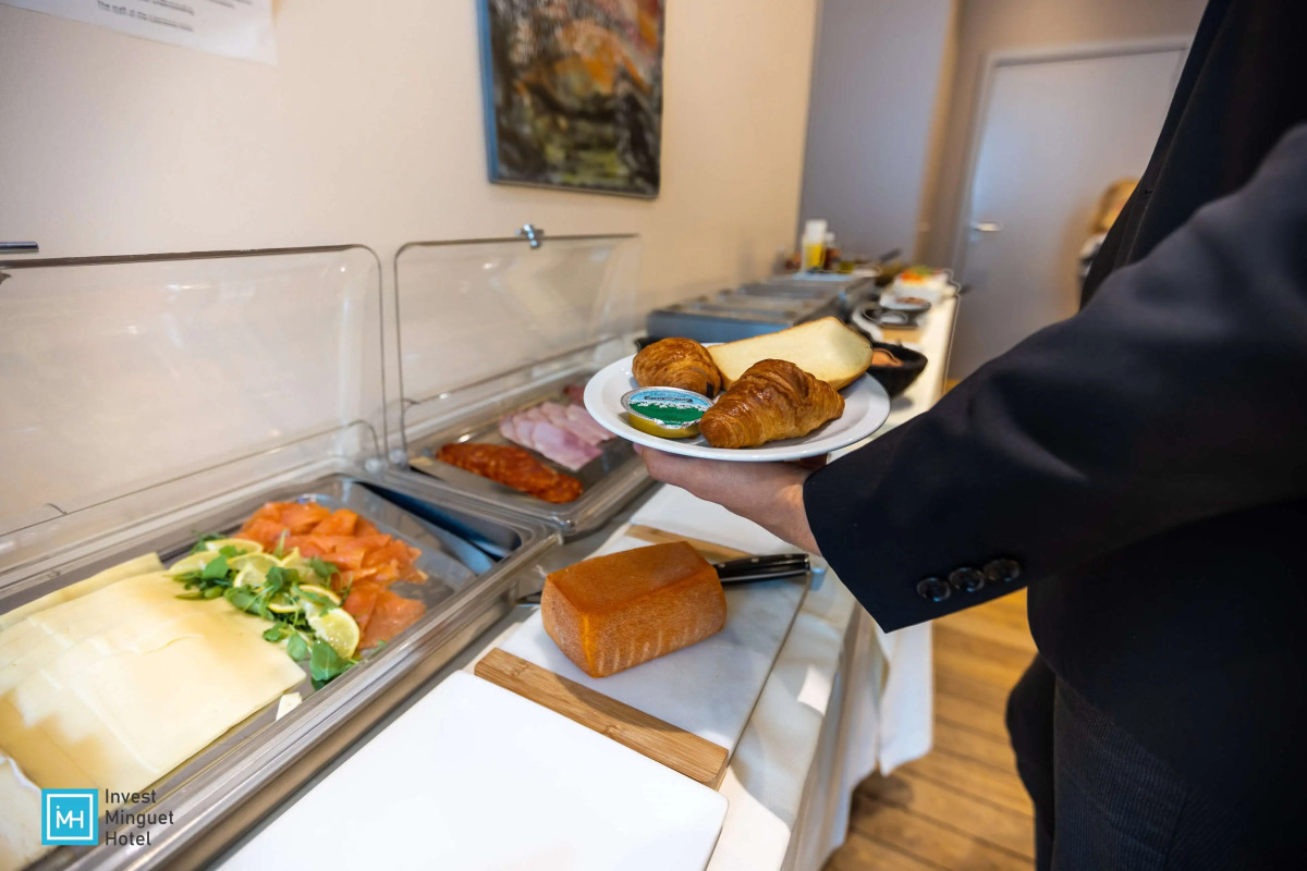 Hotel de la Couronne