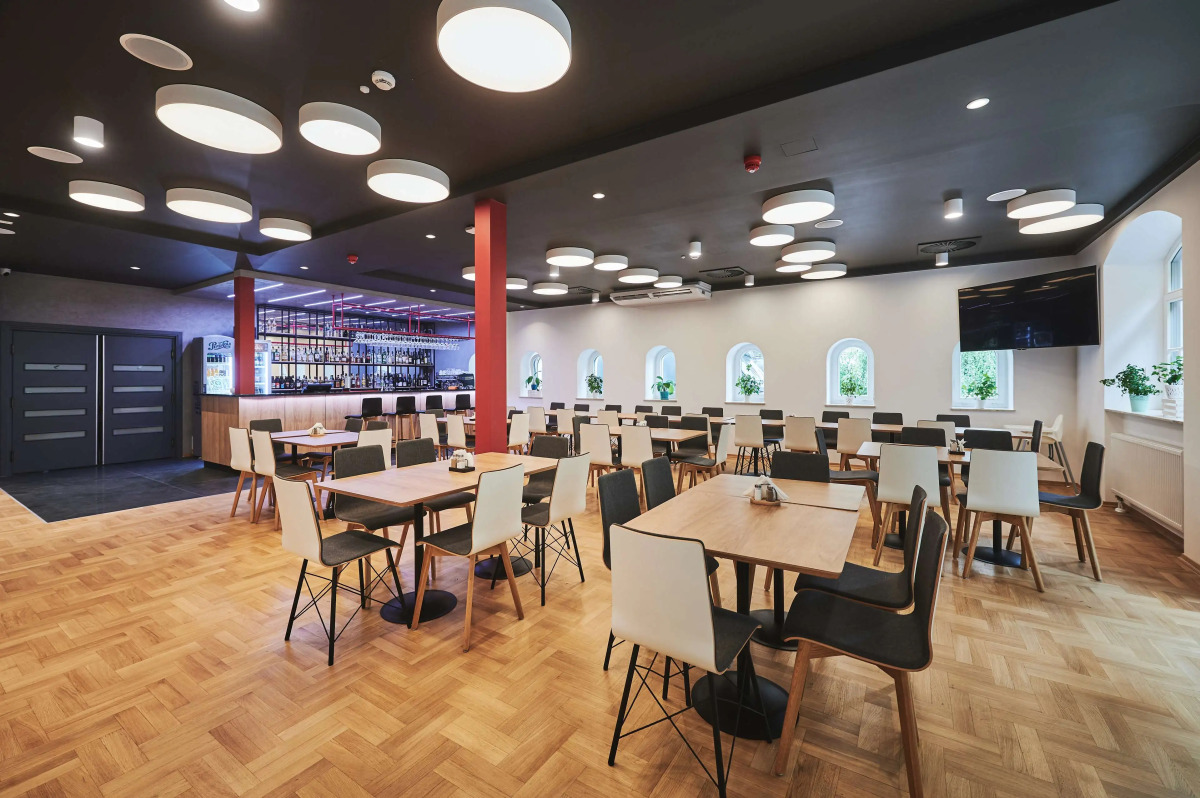 Best Western Plus Hotel Rzeszow City Center