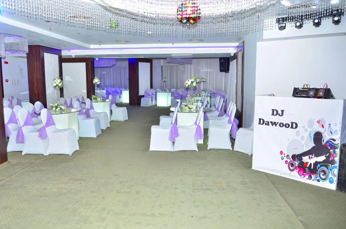 Отель Aracan Pyramids Hotel