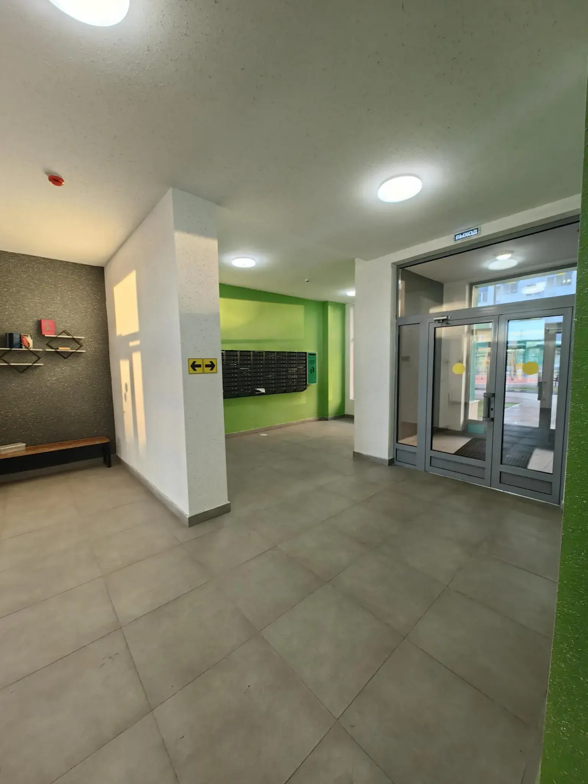 Апартаменты на улице Сергея Лоскутова 2 ЖК Мичуринский