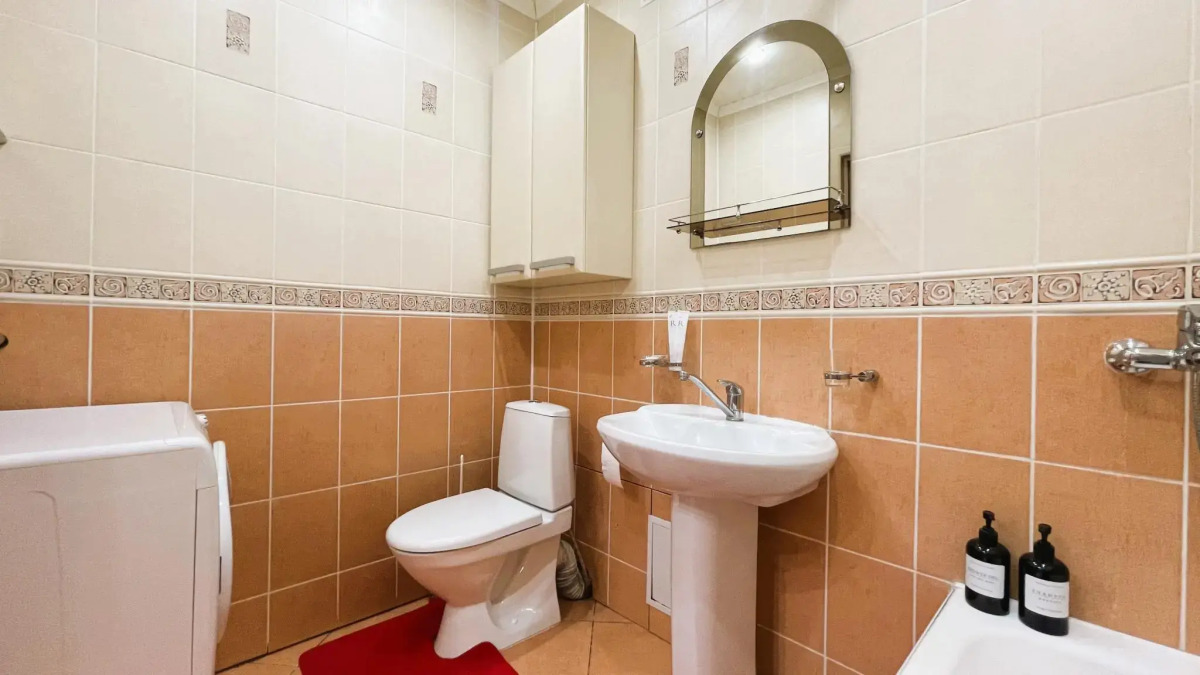 Right Room на улице Баумана