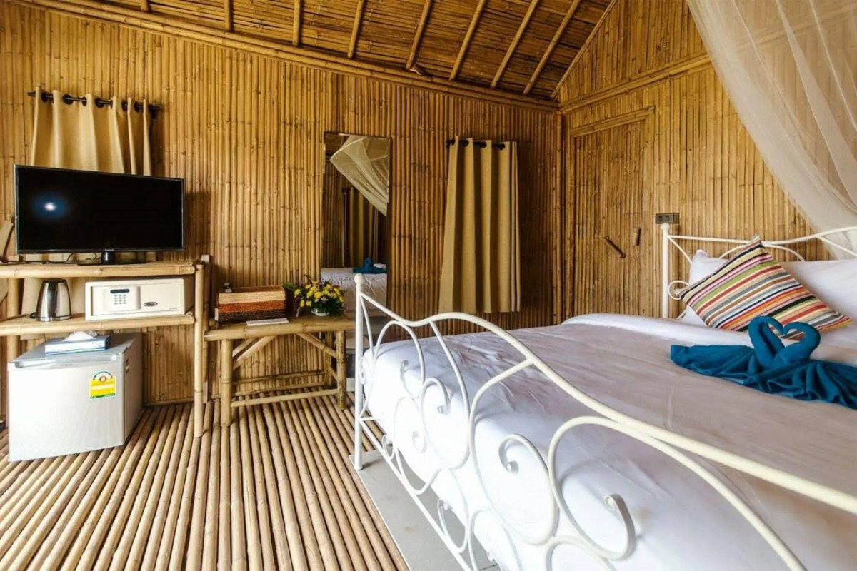 Anyavee Krabi Beach Resort