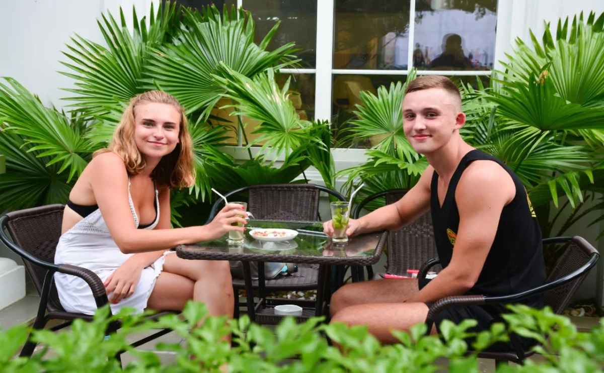 Vaia Hoi An Boutique Hotel