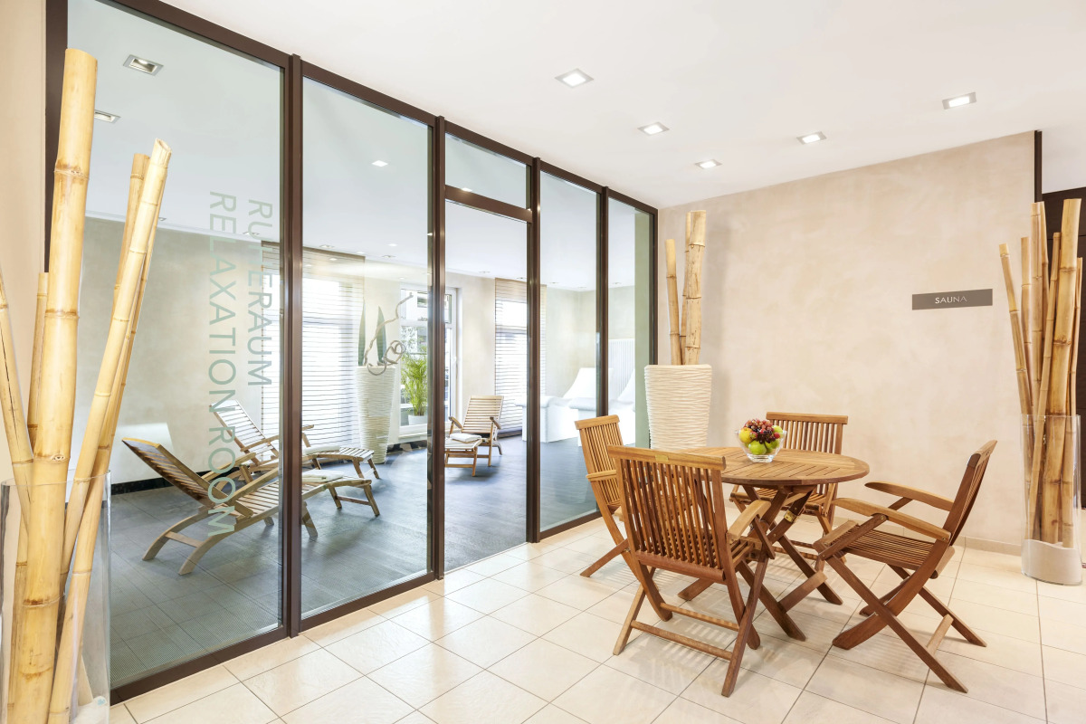 NH Collection Nürnberg City