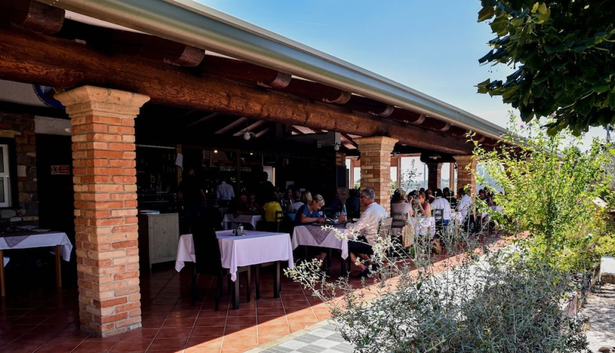 Attianese Hotel Restaurant