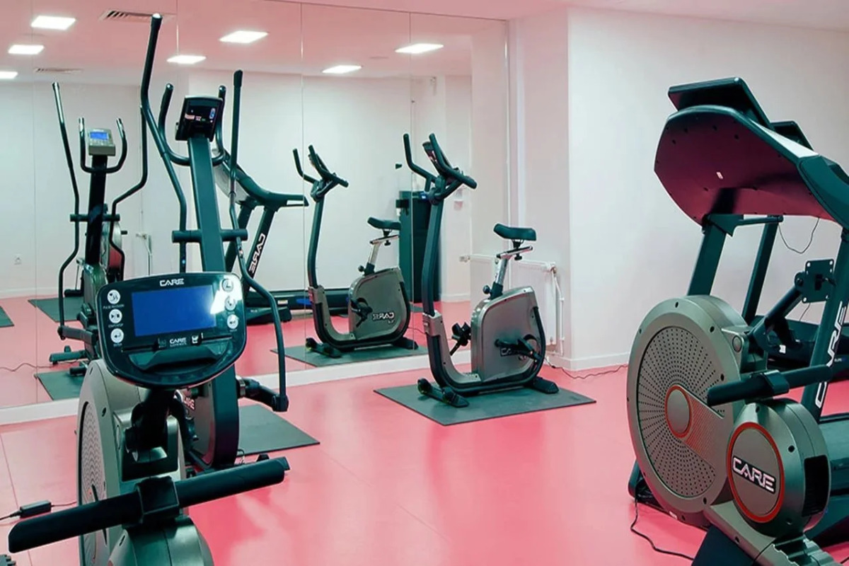 Séjours & Affaires Paris Bagnolet