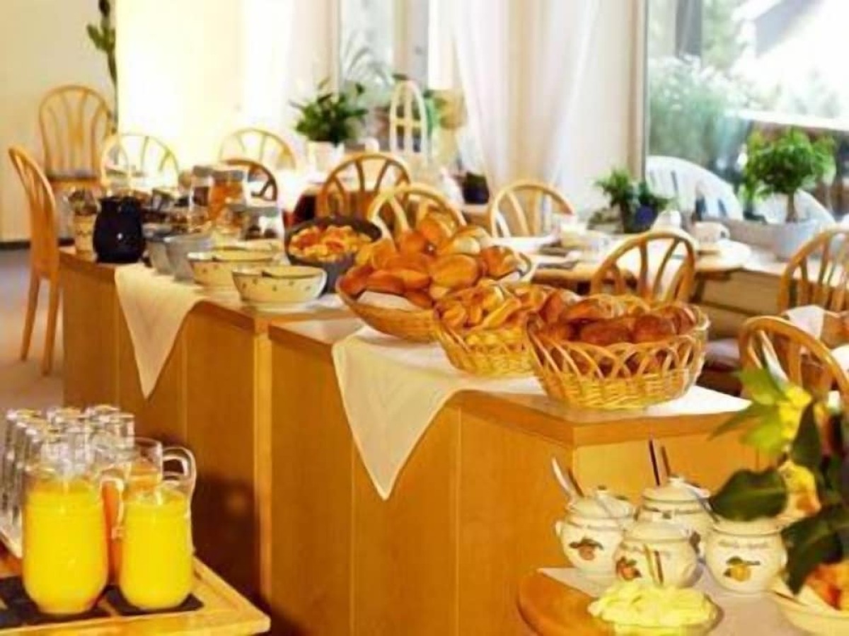 Hotel Garni Belvedere, das BIO Hotel & SuiteHotel am Ederse