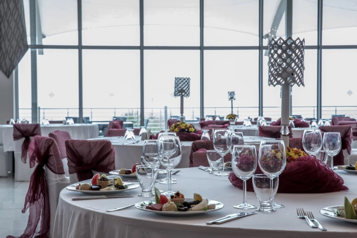 Aria Claros Beach & Spa Resort – All Inclusive