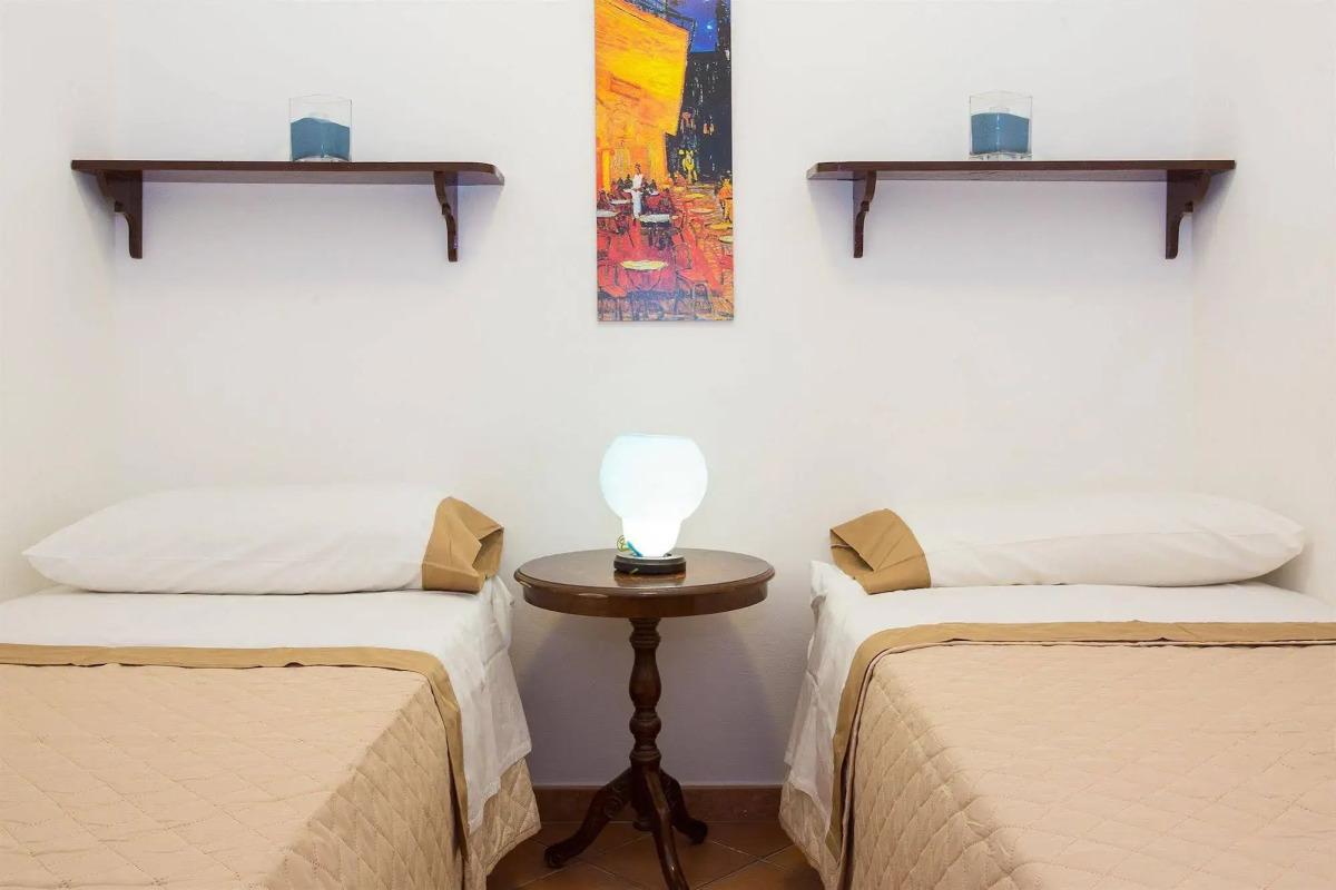 Palermo Mare Holidays