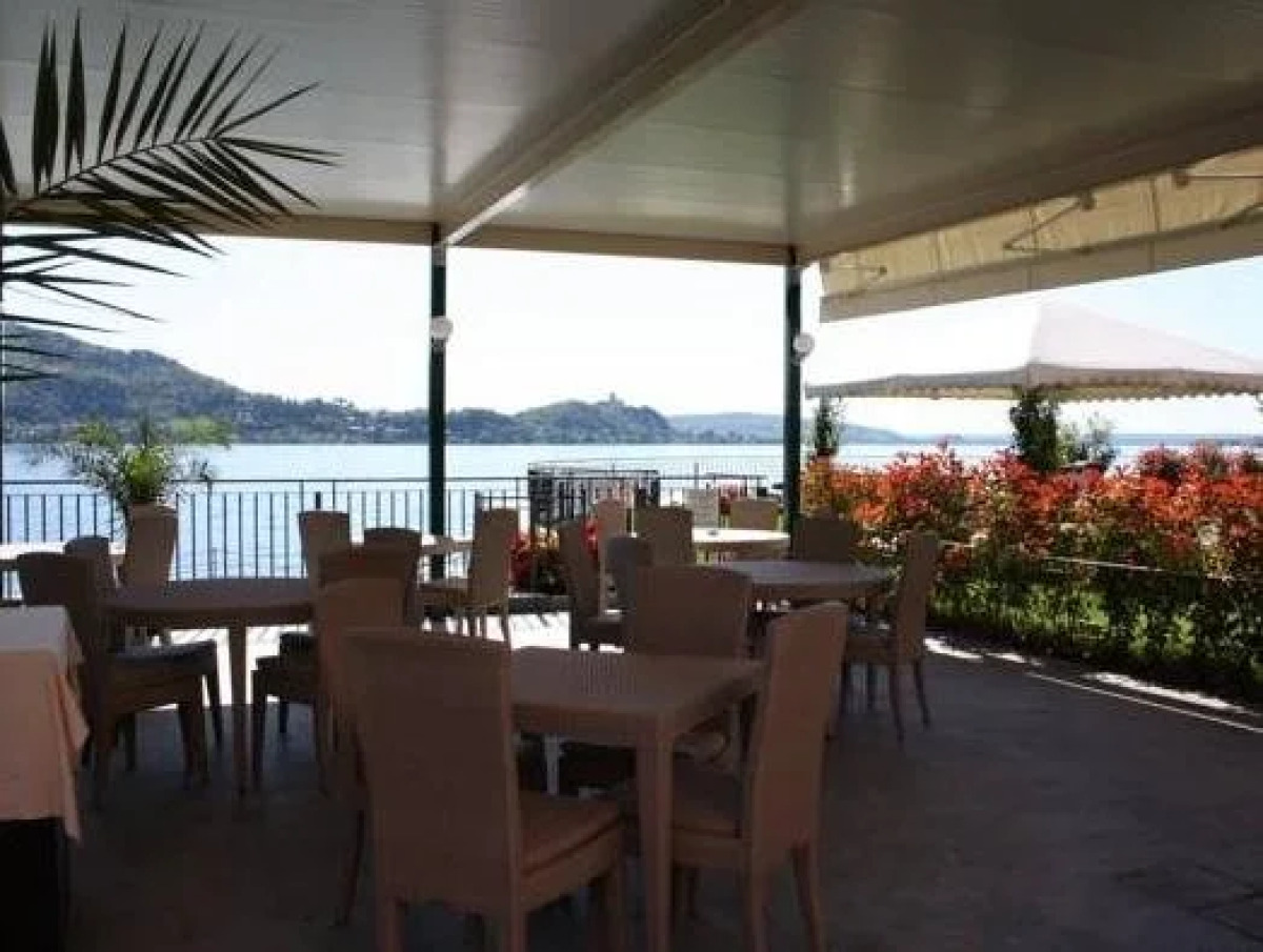 Resort Antico Verbano