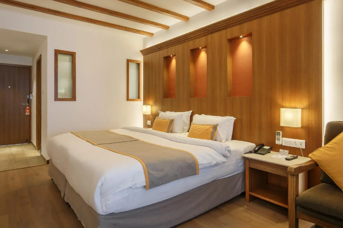 Club Himalaya, by ACE Hotels