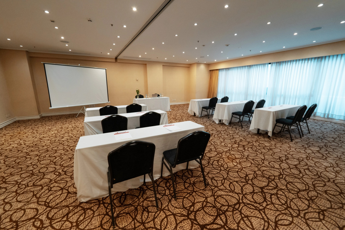 Amérian Buenos Aires