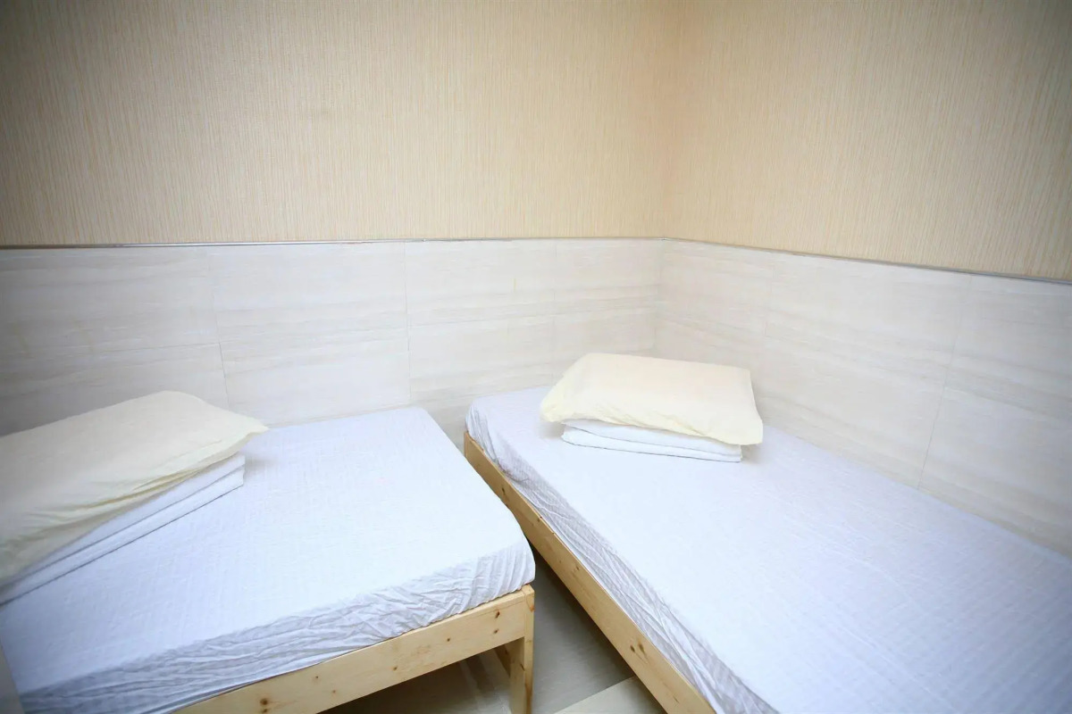 Yue Ka Hotel China HK