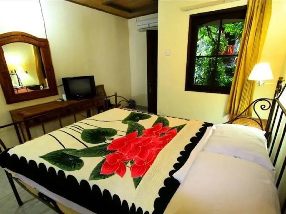 Pendawa Gapura Hotel Kuta