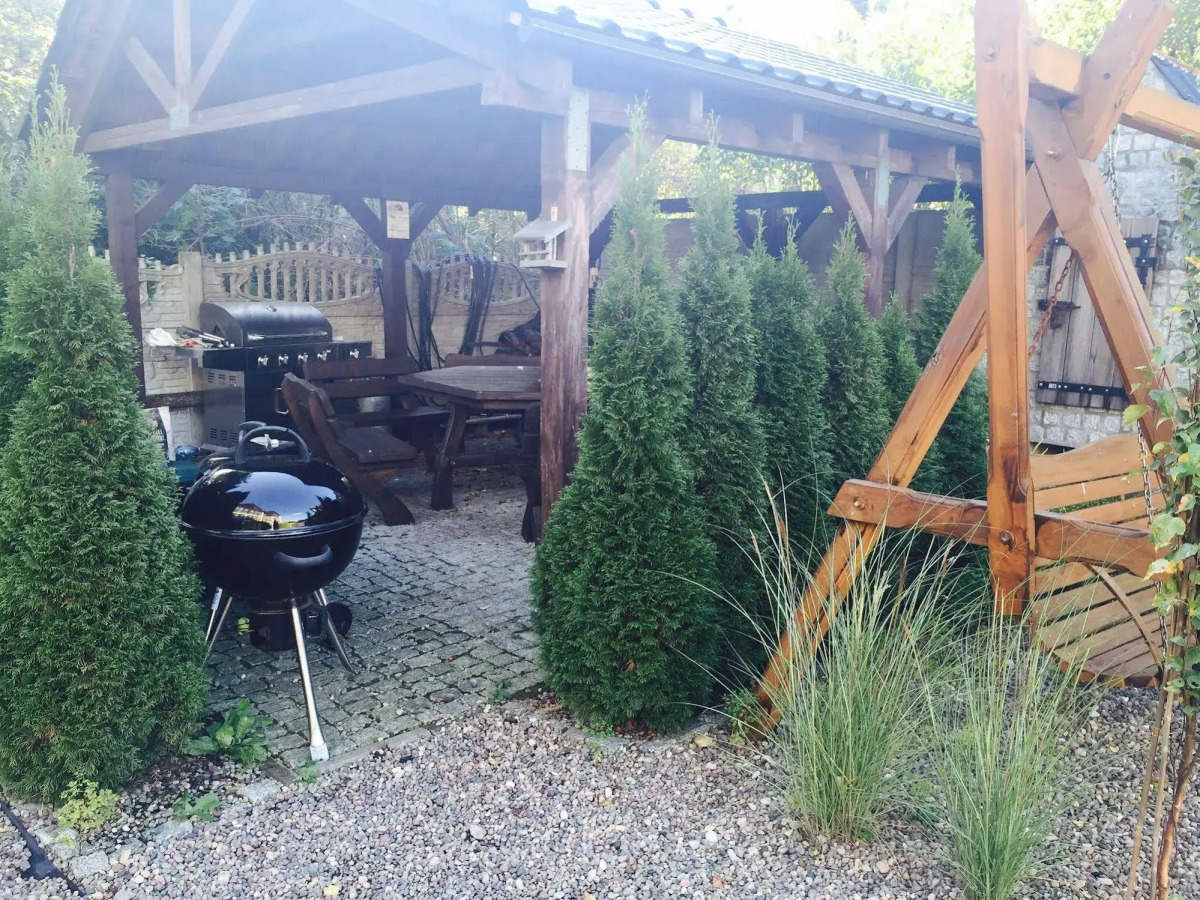 Rezydencja Wind Rose - Luxury ApartHotel