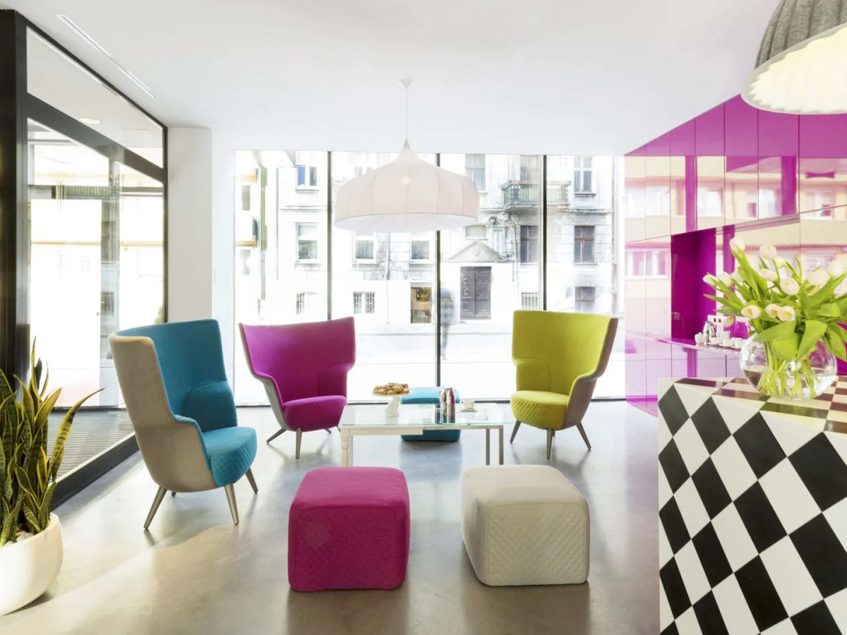 ibis Styles Wroclaw Centrum