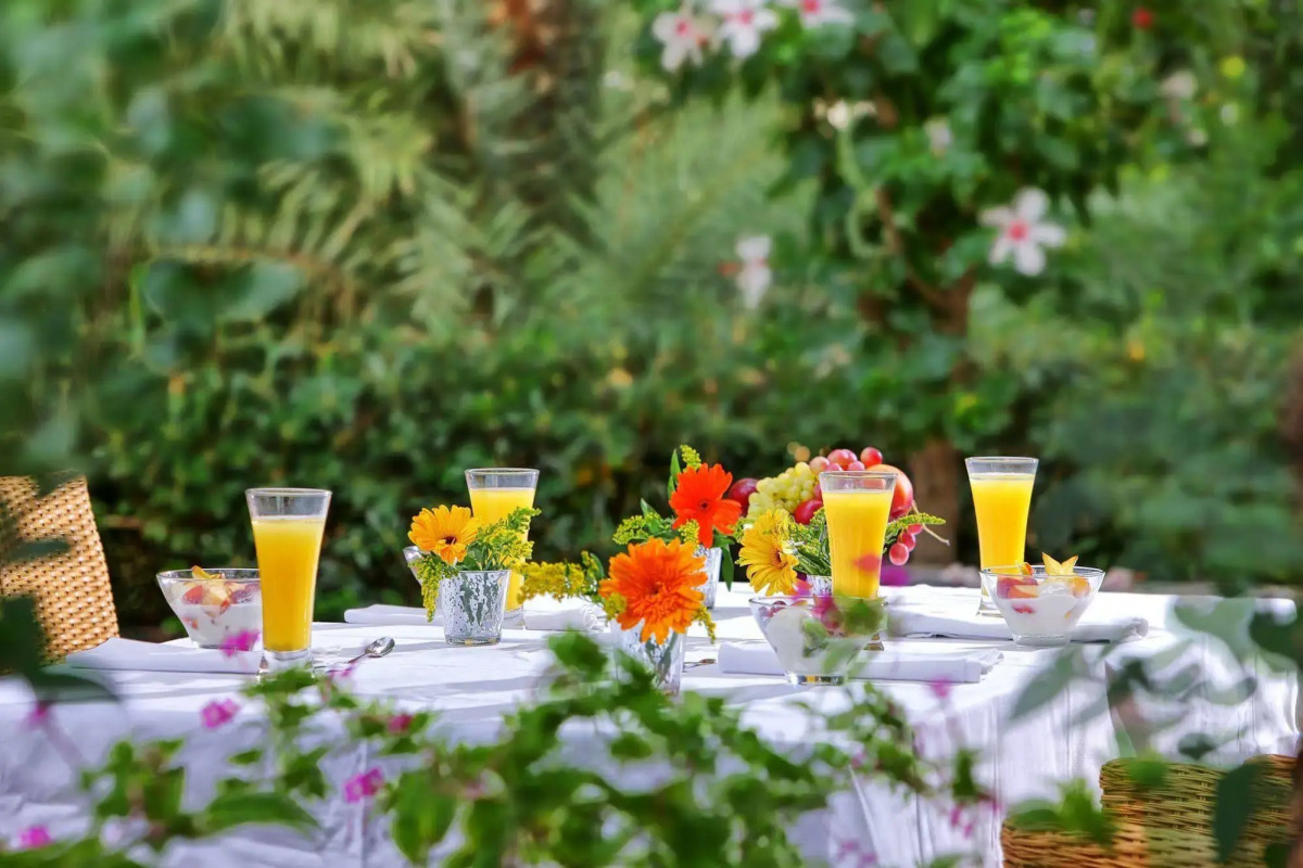 Apollonia Resort & Spa