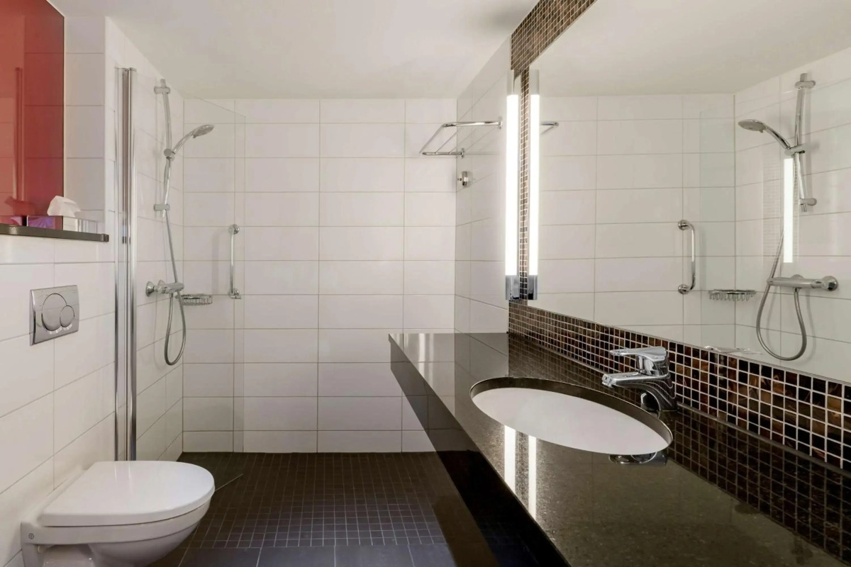 Radisson Blu Royal Hotel, Bergen