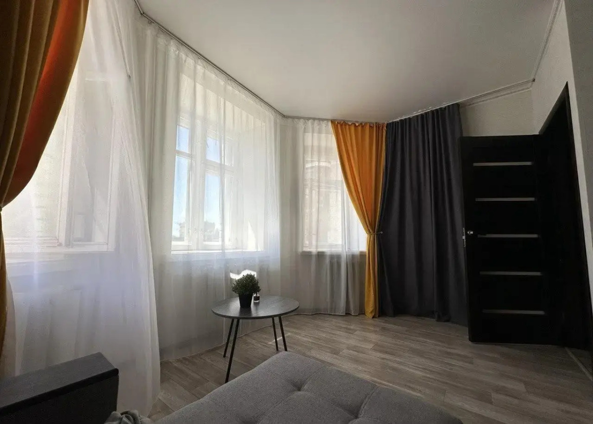 Апартаменты на улице  Баки Урманче 8