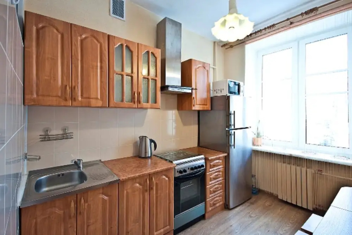 StudioMinsk Apartments