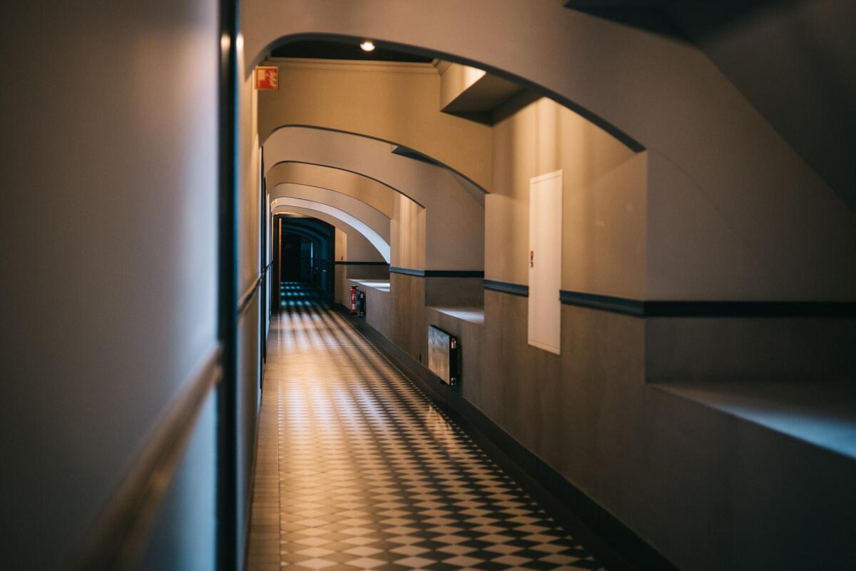 Getaway Studios Gent