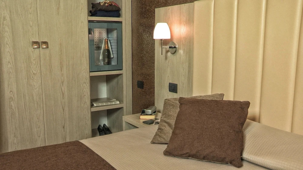 Albergo Stella Del Mare