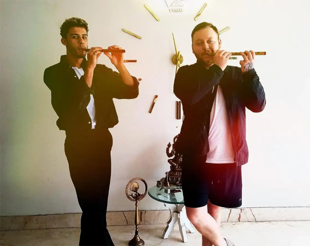 Hotel Ganpati Palace