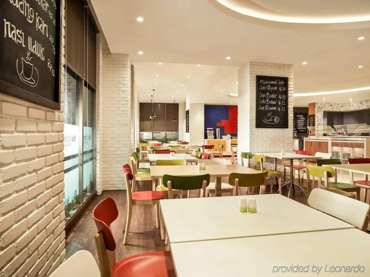 Asyana Kemayoran Jakarta