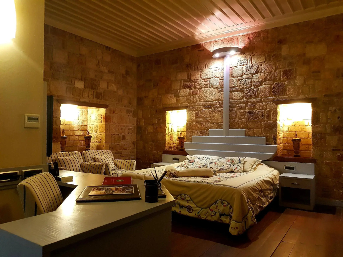 Eski Masal Hotel - Special Class