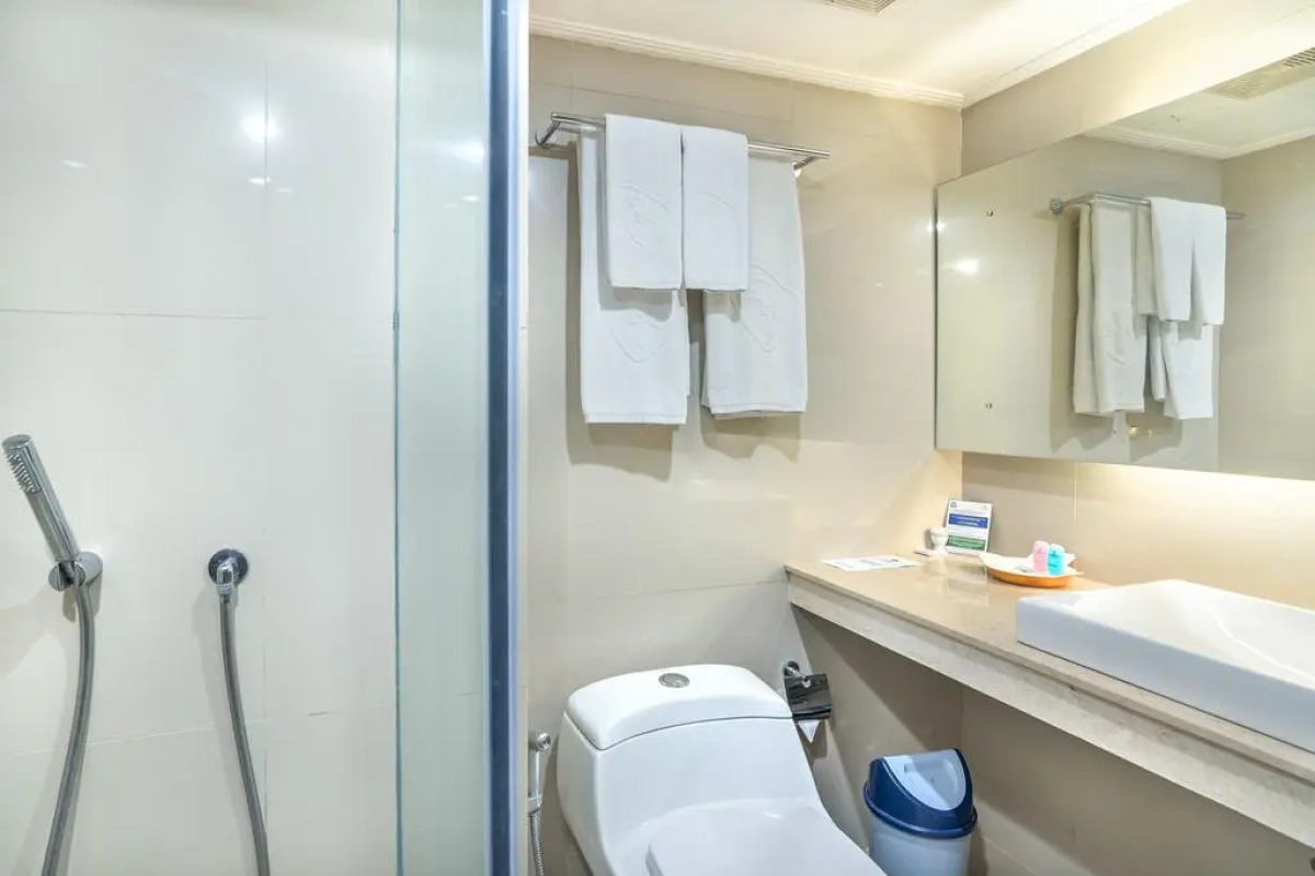 Inna Bali Beach Garden