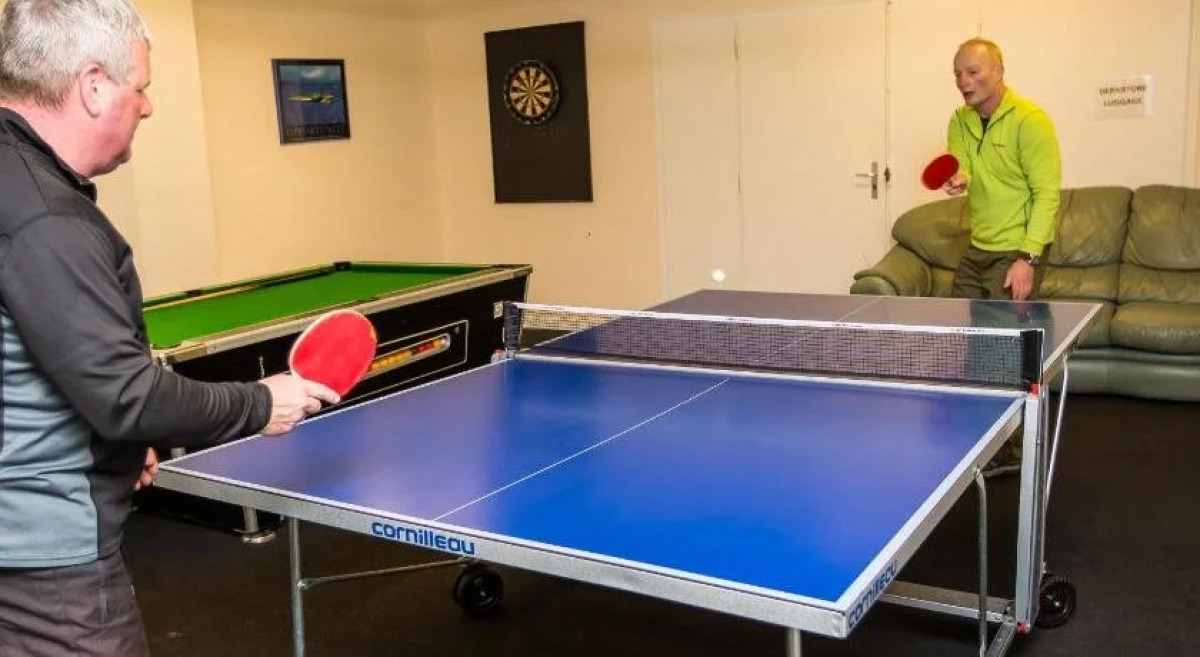 Plan B - Living Saint-Gervais