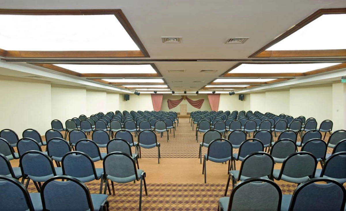 Innvista Hotels Belek - All Inclusive