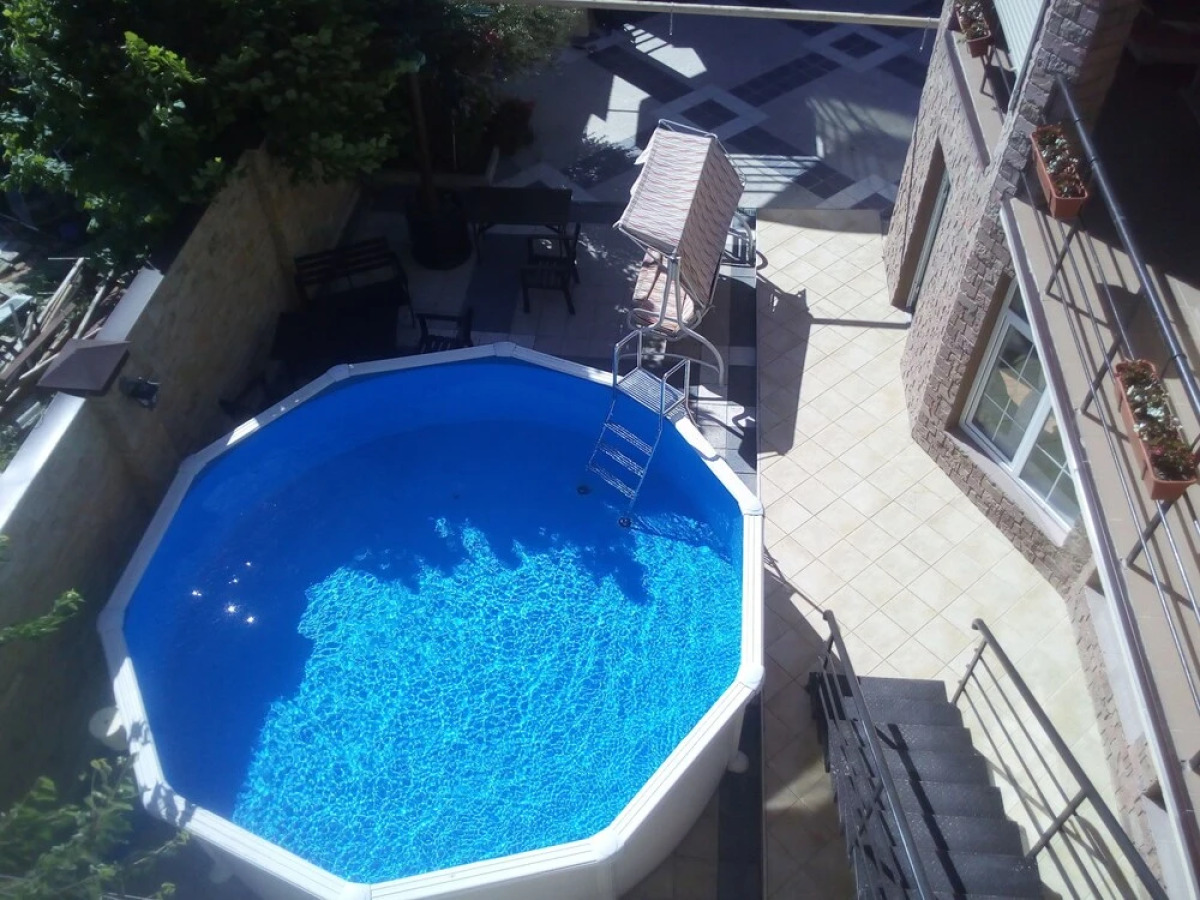 Гостевой дом «Рандеву»