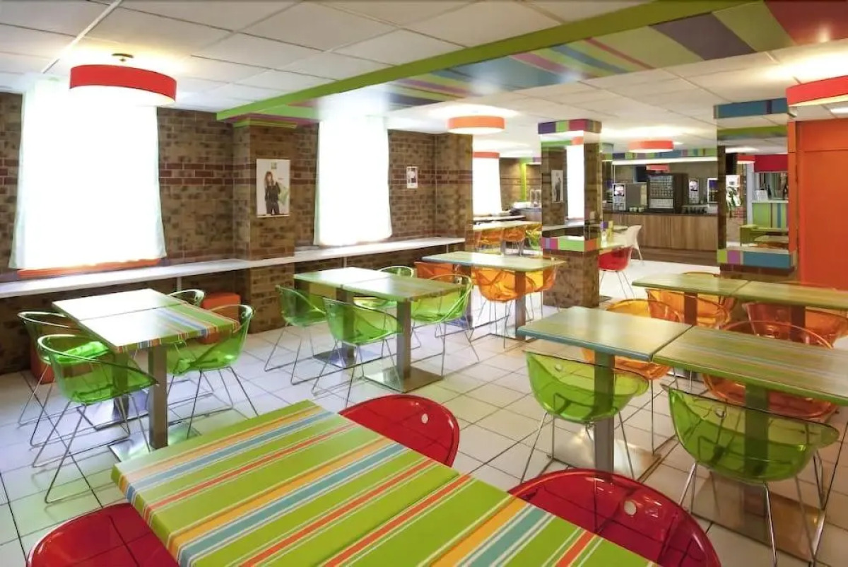 Ibis Styles London Walthamstow Hotel