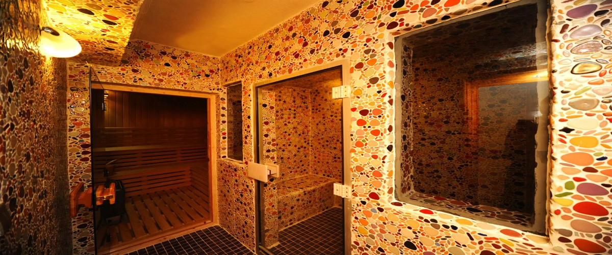 Villa Daffodil - Special Class