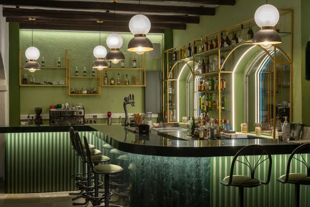 Malia Holidays Hotel