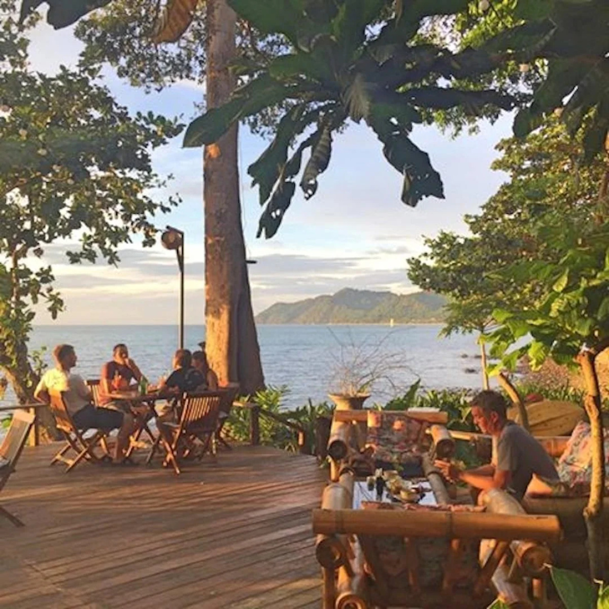 Saffron on the Sea Resort (SHA Certified)