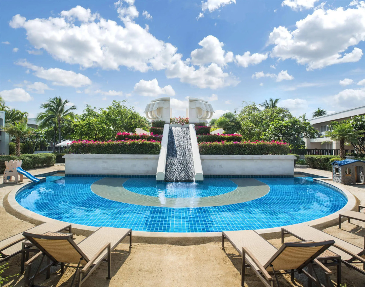 Sheraton Hua Hin Resort & Spa