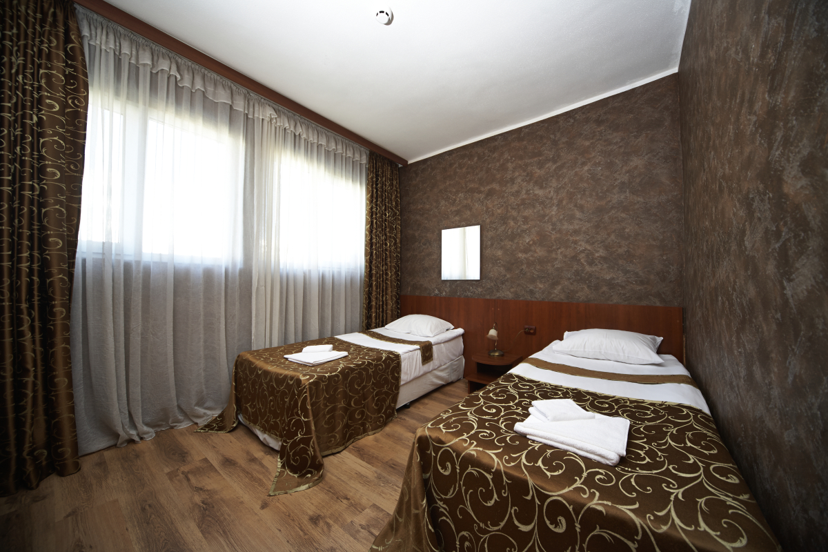 Akord Business Hotel