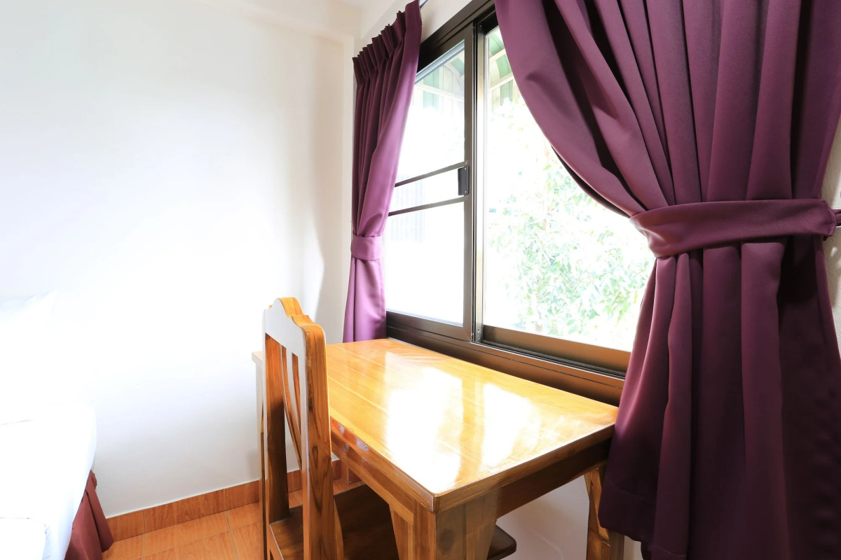 The Siam Guest House